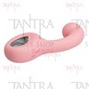 Estimulador de punto G con 5 funciones de lamido y carga USB